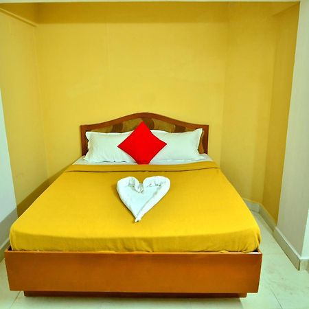 Estay Sk Residency 우티 외부 사진
