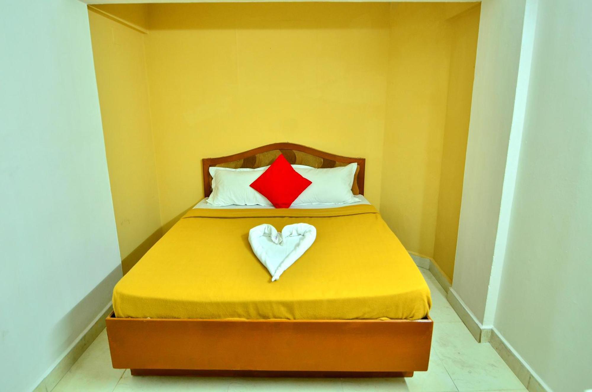 Estay Sk Residency 우티 외부 사진