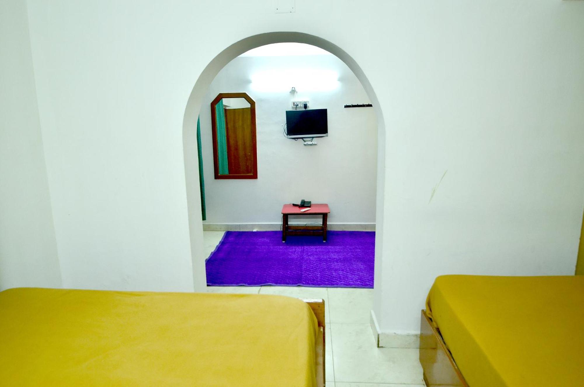 Estay Sk Residency 우티 외부 사진