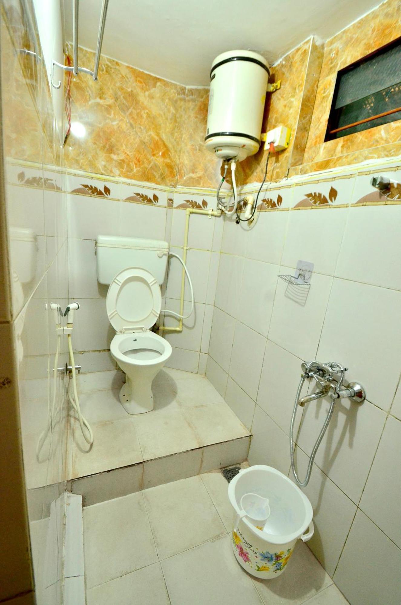 Estay Sk Residency 우티 외부 사진